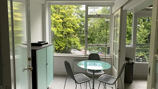 Rooms in Rotterdam Centrum - photo 5