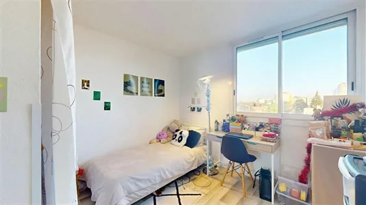 Rooms in Pau - photo 2