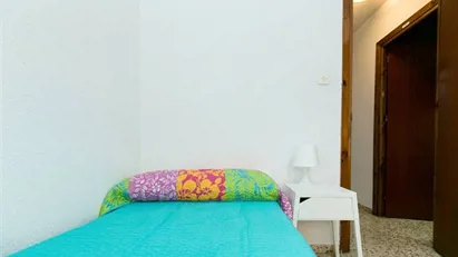 Room for rent in Granada, Andalucía