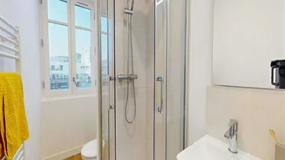 Room for rent in Paris 10ème arrondissement, Paris