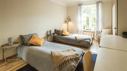 Room for rent in Budapest Erzsébetváros, Budapest