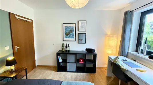 Rooms in Location is not specified - photo 3