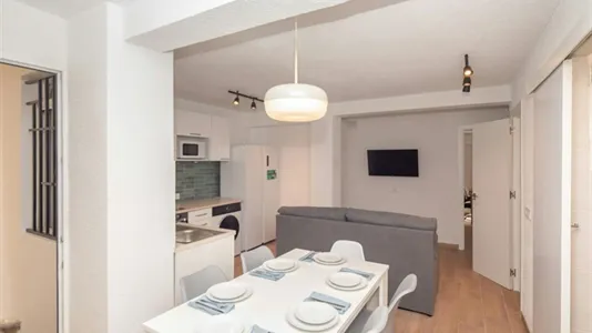 Rooms in Valencia Patraix - photo 8