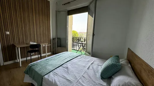 Houses in Madrid Arganzuela - photo 5