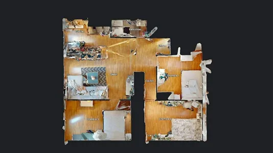 Rooms in Toulouse - photo 7