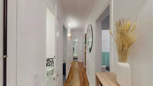 Rooms in L'Haÿ-les-Roses - photo 4