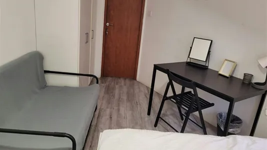 Rooms in Budapest Józsefváros - photo 3