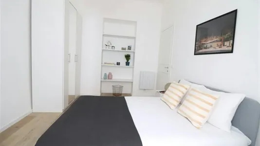 Rooms in Nice - photo 4