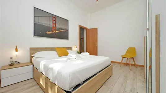 Apartments in Roma Municipio II – Parioli/Nomentano - photo 3