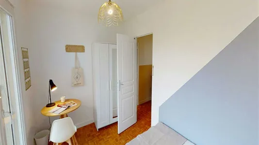 Rooms in Paris 12ème arrondissement - Bercy - photo 2