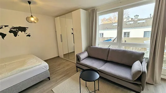 Apartments in Location is not specified - photo 5