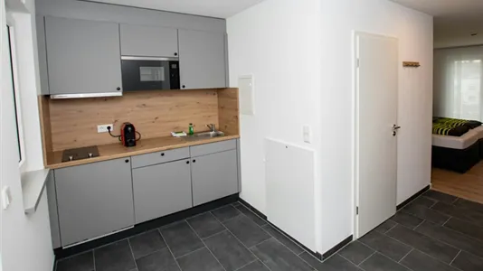 Apartments in Location is not specified - photo 8