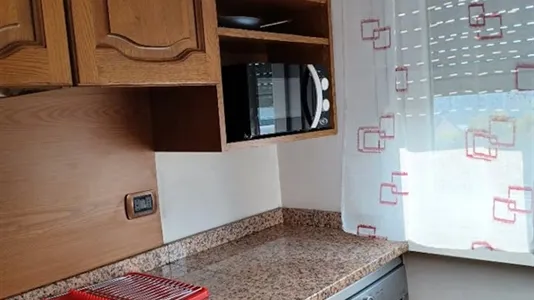 Apartments in Milano Zona 8 - Fiera, Gallaratese, Quarto Oggiaro - photo 9