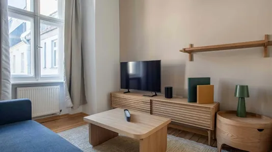 Apartments in Berlin Friedrichshain-Kreuzberg - photo 8