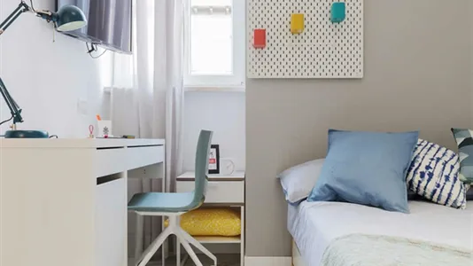 Rooms in Milano Zona 5 - Vigentino, Chiaravalle, Gratosoglio - photo 5