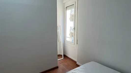 Rooms in Barcelona Sarrià-St. Gervasi - photo 4