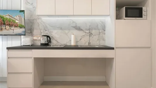 Apartments in Madrid Arganzuela - photo 2