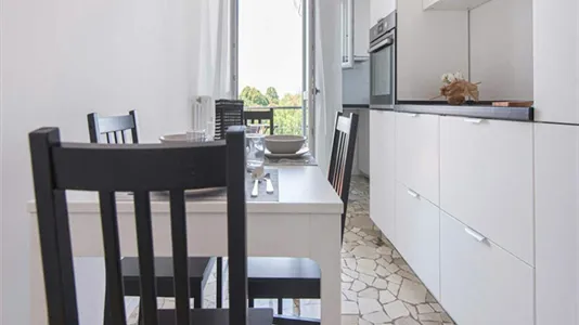 Rooms in Sesto San Giovanni - photo 10