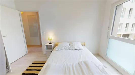 Apartments in Bordeaux - photo 10