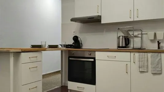 Rooms in Manises - photo 7