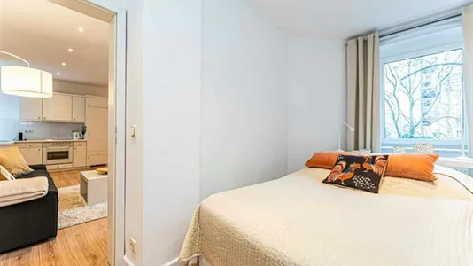 Apartments in Berlin Pankow - photo 9