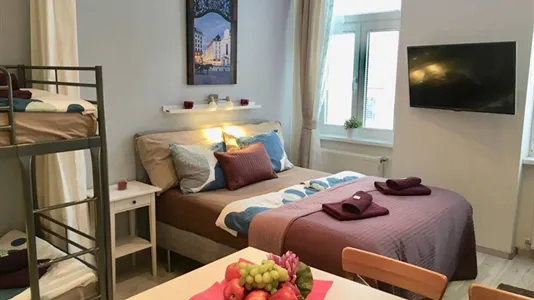 Apartments in Wien Rudolfsheim-Fünfhaus - photo 5