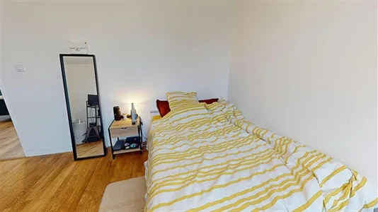Rooms in Dijon - photo 2