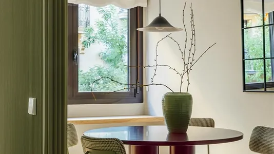Apartments in Madrid Salamanca - photo 7