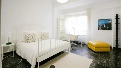 Room for rent in Valencia Extramurs, Valencia (region)