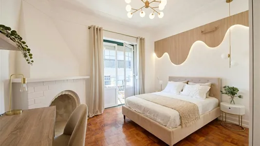 Rooms in Location is not specified - photo 2