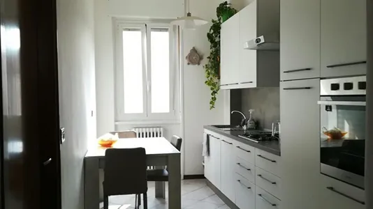 Rooms in Milano Zona 8 - Fiera, Gallaratese, Quarto Oggiaro - photo 6