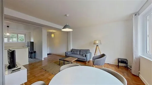 Rooms in Caen - photo 9