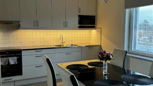 Apartments in Nykvarn - photo 4