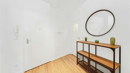 Apartments in Berlin Steglitz-Zehlendorf - photo 7