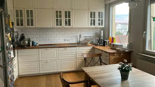 Rooms in Ludwigsburg - photo 3