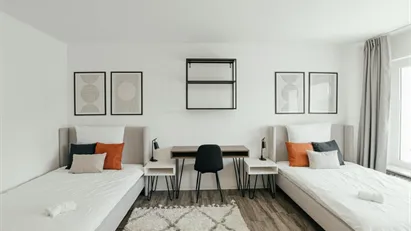 Apartment for rent in Berlin Charlottenburg-Wilmersdorf, Berlin