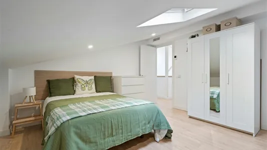 Houses in Madrid Tetuán - photo 10