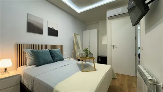 Rooms in Madrid Tetuán - photo 4