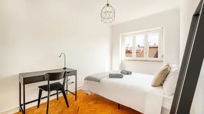 Room for rent in Lisbon (region)