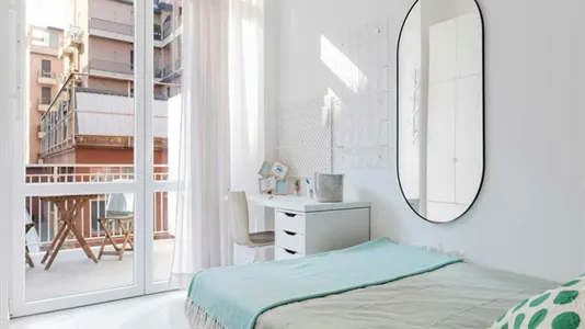 Rooms in Milano Zona 5 - Vigentino, Chiaravalle, Gratosoglio - photo 1