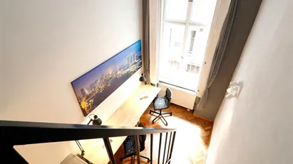 Room for rent in Budapest Józsefváros, Budapest