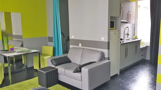 Apartments in Stad Antwerp - photo 10