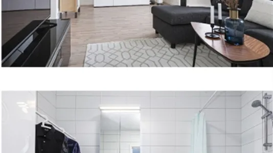 Houses in Landskrona - photo 4