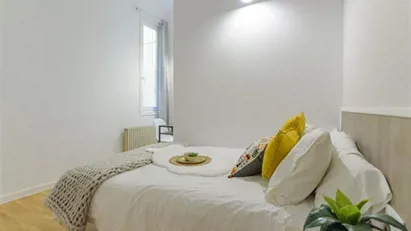 Room for rent in Madrid Retiro, Madrid