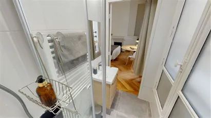 Room for rent in Paris 3ème arrondissement - Marais, Paris