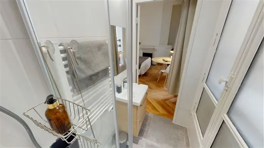 Rooms in Paris 3ème arrondissement - Marais - photo 1