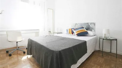 Room for rent in Madrid Salamanca, Madrid