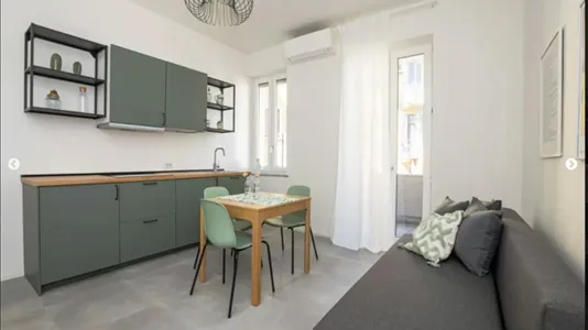 Apartments in Milano Zona 8 - Fiera, Gallaratese, Quarto Oggiaro - photo 5