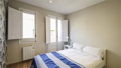 Apartment for rent in Barcelona Ciutat Vella, Barcelona