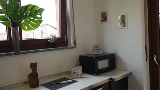 Rooms in Turin - photo 6